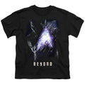 Star Trek Beyond Krall Poster Youth/Toddler T-Shirt