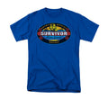 Survivor Pearl Islands T-Shirt