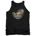 Wild Wings Everyone Loves Kitty Tank Top