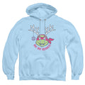 Teenage Mutant Ninja Turtles Ho Ho Heroes Christmas Reindeer Pullover Hoodie