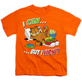 Garfield I Can... Youth/Toddler T-Shirt