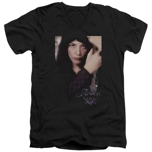 Lord of the Rings Arwen V-Neck T-Shirt
