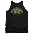 Sun Records Tattered Logo Tank Top