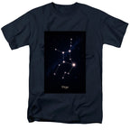 Virgo Stars Navy