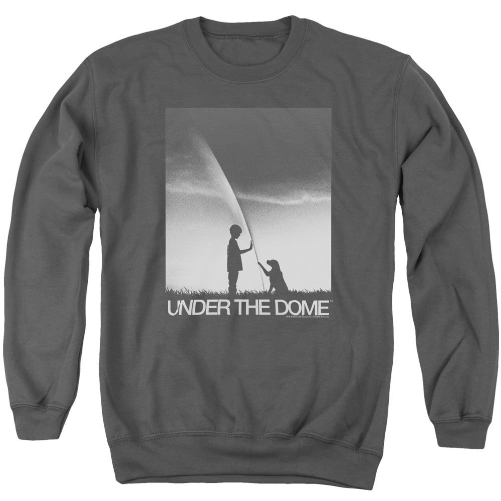Under the Dome Silhouette Crewneck Sweatshirt