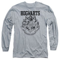 Harry Potter Hogwarts Athletic Long Sleeve T-Shirt