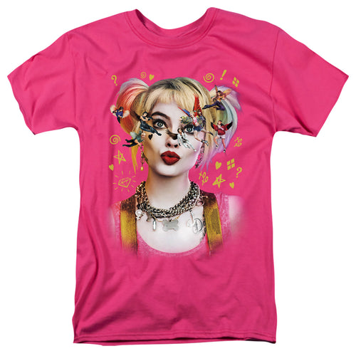 Birds of Prey Seeing Birds T-Shirt