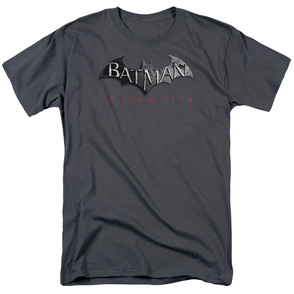 Batman Logo T-Shirt