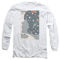 Star Trek Juan Ortiz The City on the Edge of Forever Long Sleeve T-Shirt
