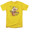 Taxi Caged Animal T-Shirt