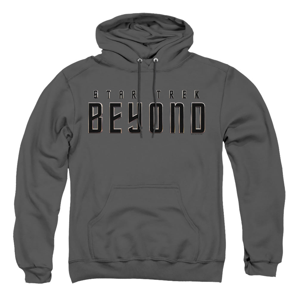 Star Trek Beyond Logo Pullover Hoodie