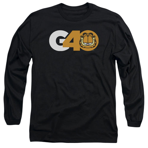 Garfield G40 Long Sleeve T-Shirt
