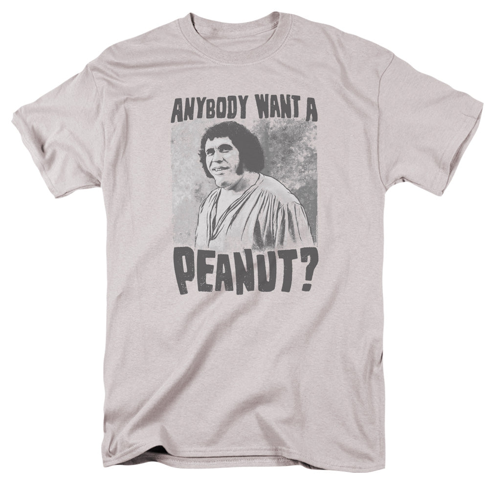 The Princess Bride A Giant Snack T-Shirt