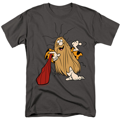 Captain Caveman Just Chilling T-Shirt
