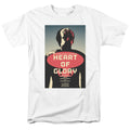 Star Trek Heart of Glory T-Shirt
