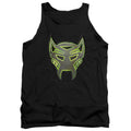 Transformers Glowing Maximal Logo Tank Top