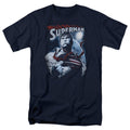 Superman Honor and Protect T-Shirt