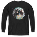 The Hobbit Were Fighers Youth Long Sleeve T-Shirt
