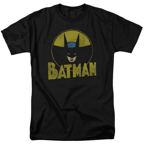 DC Comics Circle Bat T-Shirt