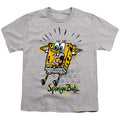 Spongebob Squarepants Shocking! Youth/Toddler T-Shirt