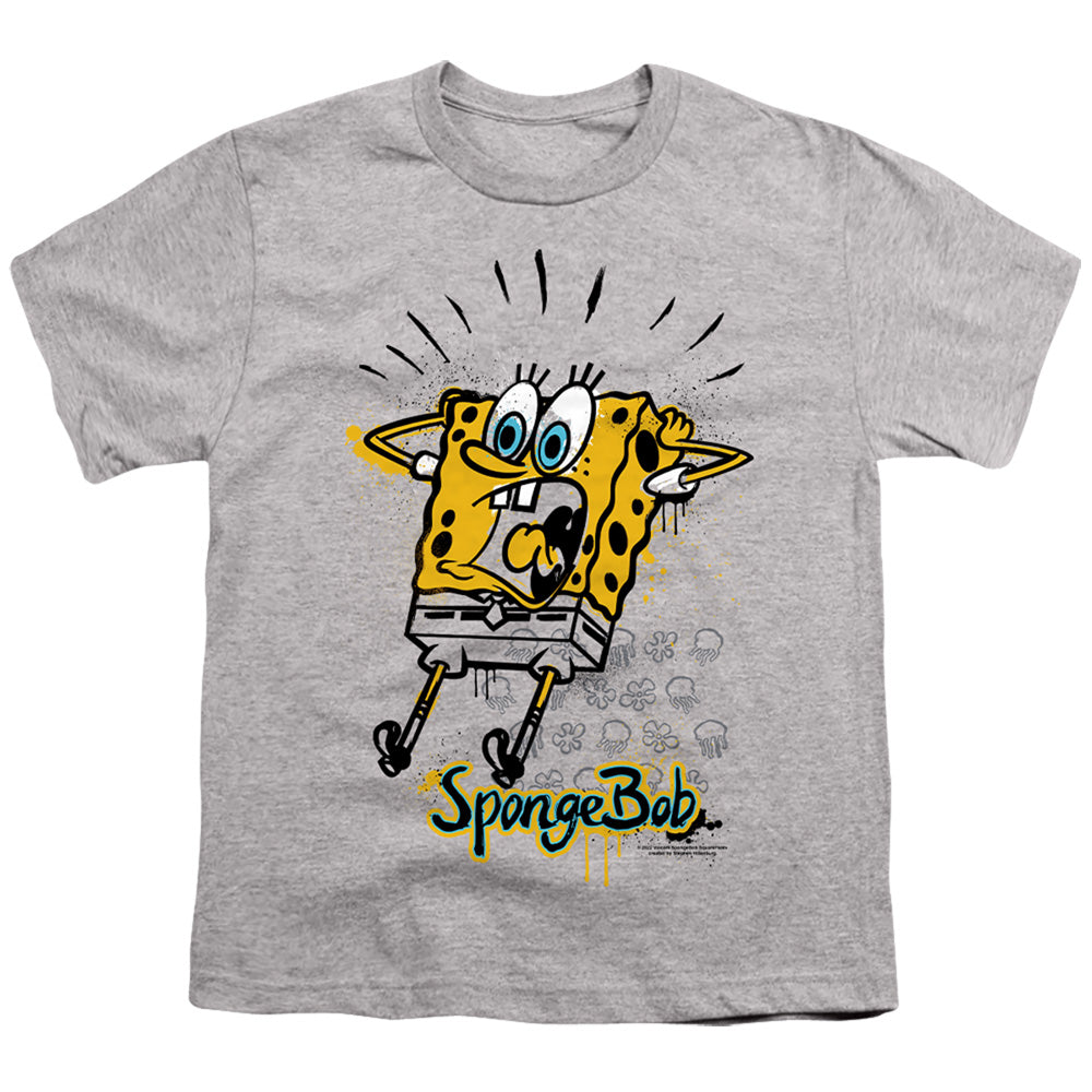 Spongebob Squarepants Shocking! Youth/Toddler T-Shirt
