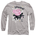 Peppa Pig George Spider Long Sleeve T-Shirt