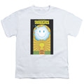 Star Trek Timescape Youth/Toddler T-Shirt