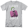 Batman Got Jokes T-Shirt
