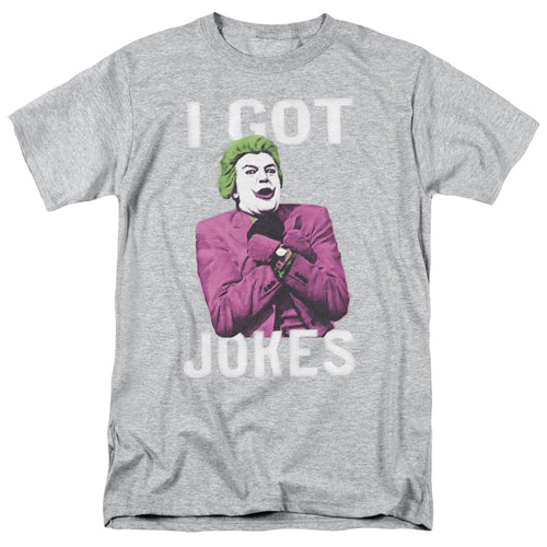 Batman Got Jokes T-Shirt