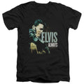 Elvis Presley Always The Original V-Neck T-Shirt