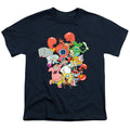 Spongebob Squarepants The Whole Gang Youth/Toddler T-Shirt