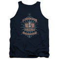 Fantastic Beasts Briefcase Tank Top