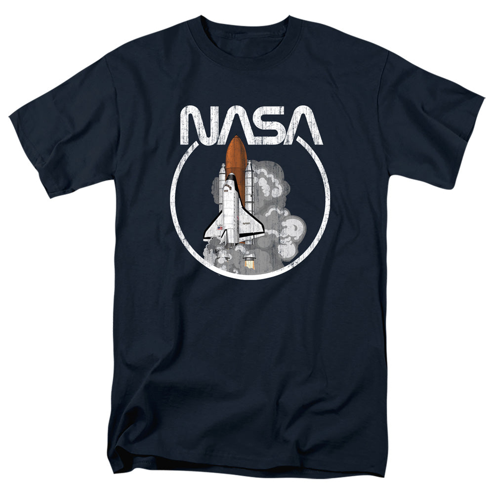 NASA Space Shuttle T-Shirt