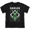 Dungeons & Dragons Ranger Youth/Toddler T-Shirt