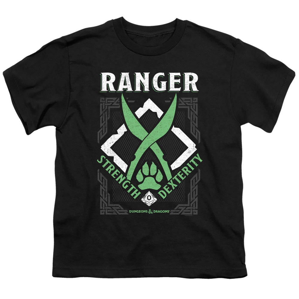 Dungeons & Dragons Ranger Youth/Toddler T-Shirt