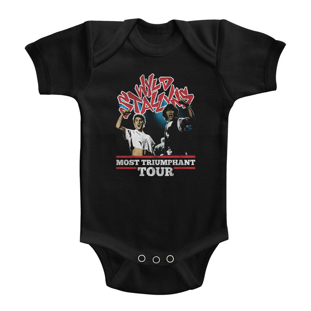 Bill & Ted's Excellent Adventure Most Triumphant Youth/Toddler T-Shirt
