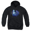 Star Trek Galaxy Beyond Youth Hoodie