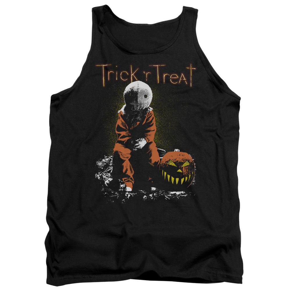 Trick 'r Treat Sitting Sam Tank Top