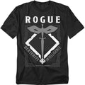 Dungeons & Dragons Rogue T-Shirt