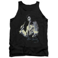 Elvis Presley Painted King Tank Top