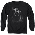 Batman Dirty City Crewneck Sweatshirt