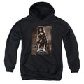 Batman v Superman Ww Poster Youth Hoodie