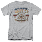 NCP-IM0532 United Provinces of America Gray AT