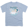 Betty Boop Boop Bubbles Youth/Toddler T-Shirt