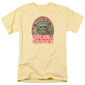 Sesame Street Oscar Iron on T-Shirt