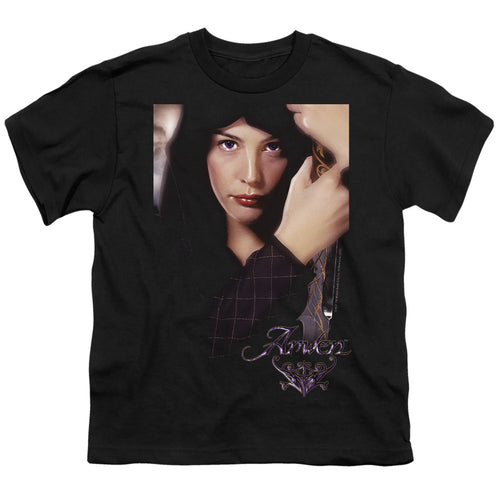 Lord of the Rings Arwen Youth/Toddler T-Shirt