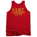 U.S. Marine Corps Leathernecks Tank Top