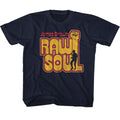 James Brown Raw Soul Youth/Toddler T-Shirt