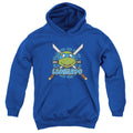 Teenage Mutant Ninja Turtles Leonardo Since 1984 Youth Hoodie
