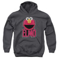 Sesame Street Elmo Smile Youth Hoodie